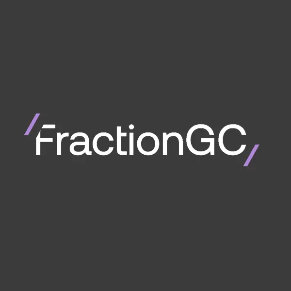 FractionGC Law logo