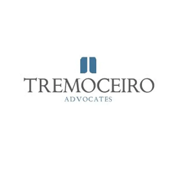 Tremoceiro logo