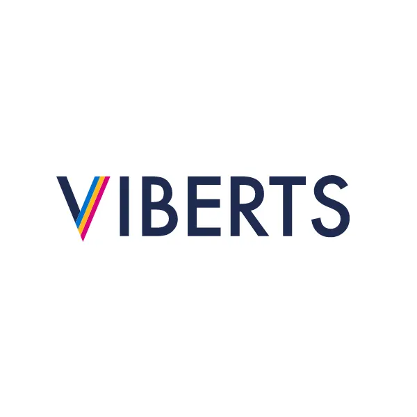 Viberts logo