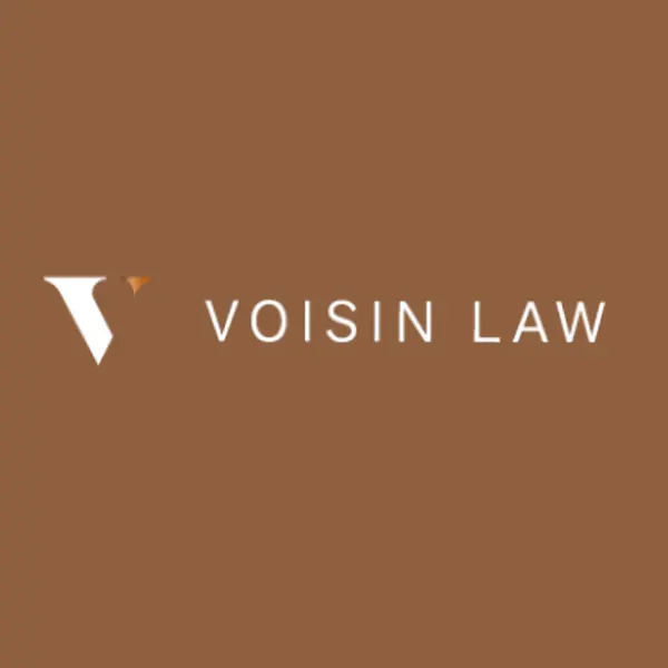 Voisin Law LLP logo